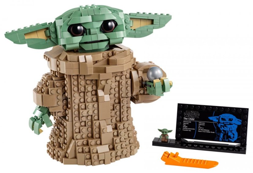 LEGO® Star Wars 75318 The Child - Dieťa
