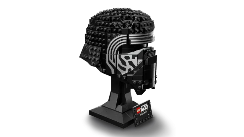 LEGO® Star Wars 75415 Kylo Renova helma