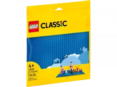LEGO® Classic 11025 Modrá podložka na stavění
