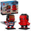 LEGO® BrickHeadz 40668 Kapitán Amerika a Červený Hulk