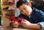 LEGO® Speed Champions 77254 Samochód sportowy Ferrari SF90 XX Stradale