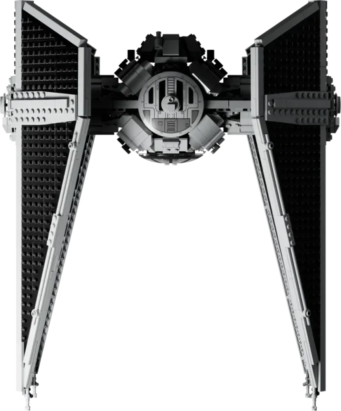 LEGO® Star Wars™ 75382 Stíhačka TIE