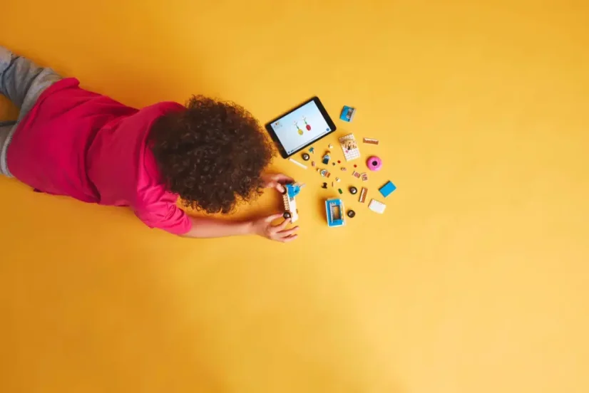 LEGO® City 60452 Truck s donuty