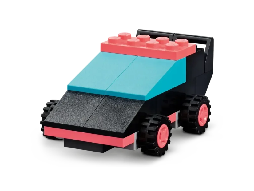 LEGO® Classic 11027 Creative Neon Fun