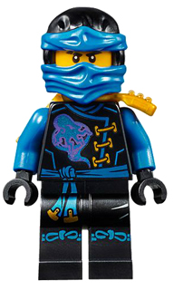njo210 Jay - Skybound