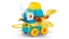 LEGO® DUPLO® 10448 3 w 1 Zwierzątka na kółkach