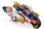 LEGO® NINJAGO® 71792 Mech Sory zmieniający się w motocykl wyścigowy