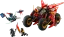LEGO® NINJAGO 71844 Bojové vozidlo nindžov