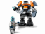 LEGO® Creator 31111 Cyber Drone