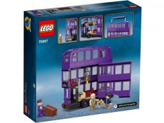 LEGO® Harry Potter 75957 Záchranný kouzelnický autobus