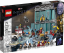 LEGO® Marvel 76216 Iron Man Armory