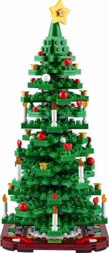 LEGO® 40573 Vánoční stromek