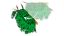 LEGO® NINJAGO® 71859 Smok życia
