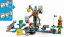 LEGO® Super Mario 71390 Walka z Reznorami — zestaw dodatkowy