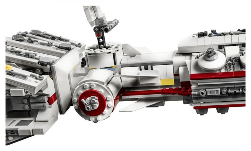 LEGO® Star Wars™ 75244 Tantive IV™