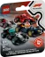 LEGO® Minifigúrky 71049 Zberateľské pretekárske autá F1® - celé balenie 36 ks