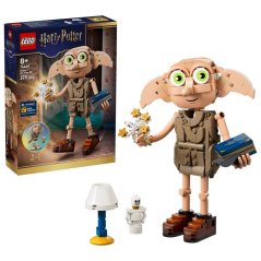 LEGO® Harry Potter™ 76469 Dobby™ the Free Elf