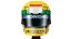 LEGO® Editions 43024 Ayrton Senna Helmet