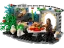 LEGO® Star Wars™ 40658 Millennium Falcon™ – Vánoční diorama