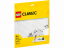 LEGO® Classic 11026 podložka na stavění 25 x 25 cm Bílá