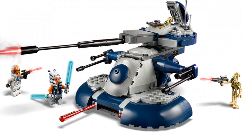 LEGO® Star Wars 75283 AAT™