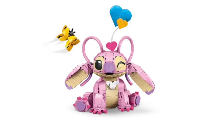 LEGO® Disney 43257 Angel