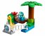 LEGO® DUPLO 10879 Jurský svět Gentle Giants Petting Zoo