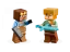 LEGO® Minecraft 21252 Zbrojownia