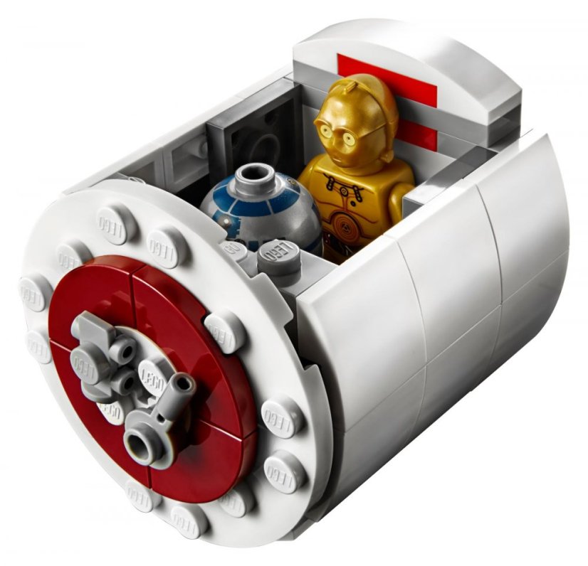 LEGO® Star Wars™ 75244 Tantive IV™