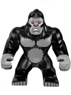 sh147 Gorilla Grodd