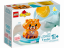 LEGO® DUPLO 10964 Zabawa w kąpieli: pływająca czerwona panda
