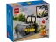 LEGO® City 60401 Stavebný parný valec