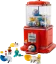 LEGO® Minifigures 21358 Automat na minifigurky