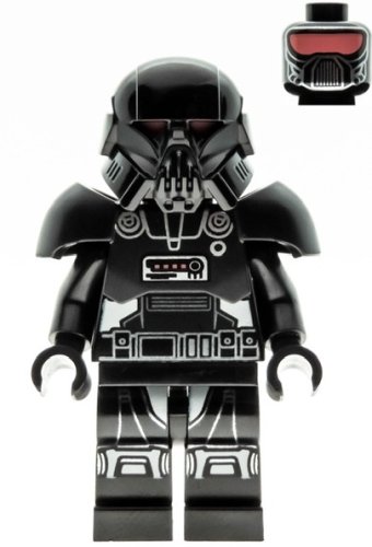 sw1161 Dark Trooper