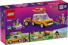 LEGO® Friends 42659 Výlet v autě s přáteli