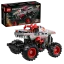 LEGO® Technic 42200 Monster Jam™ ThunderROARus™ s natahovacím motorem