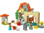 LEGO® DUPLO 10416 Starostlivosť o zvieratká na farme