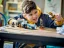 LEGO® NINJAGO® 71791 Smocza moc Zane’a — wyścigówka spinjitzu® Insiders: 225 225  Punkty LEGO® Insiders Produkt: 71791 71791 Produkt Ostatnie zestawy Smocza moc Zane’a — wyścigówka spinjitzu