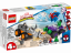 LEGO® Super Heroes 10782 Hulk vs. Rhino – súboj džípov