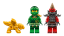 LEGO® NINJAGO® 71829 Lloyd's Green Forest Dragon