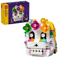 LEGO® Ostatní 40811 Oltář mrtvých