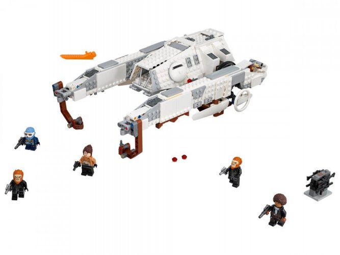 LEGO® Star Wars™ 75219 AT-Hauler Impéria