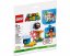 LEGO® 30389 Fuzzy & Mushroom Platform polybag