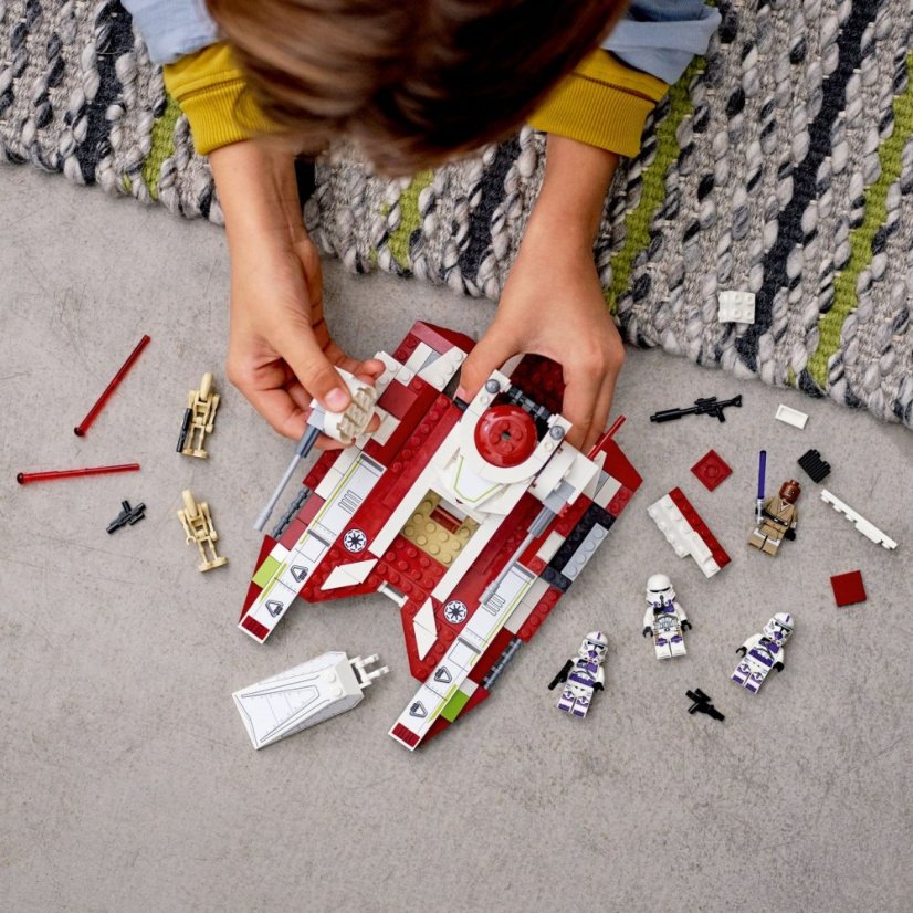LEGO® Star Wars 75342 Bojový tank Republiky