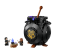 LEGO® Harry Potter™ 76464 Kociołek: Sekretna sala zajęć z eliksirów