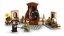 LEGO® Harry Potter™ 76463 Rokfortský hrad: Nemocničné krídlo