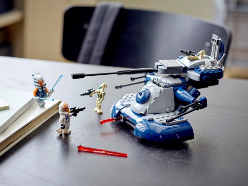 LEGO® Star Wars 75283 AAT™