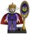 coldis100-18 The Queen, Disney 100 (Complete Set with Stand and Accessories)