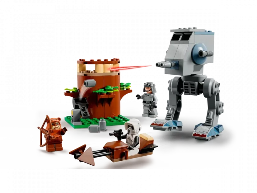 LEGO® Star Wars™ 75332 AT-ST™