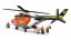 LEGO® City 60503 Helikoptéra pobrežnej hliadky
